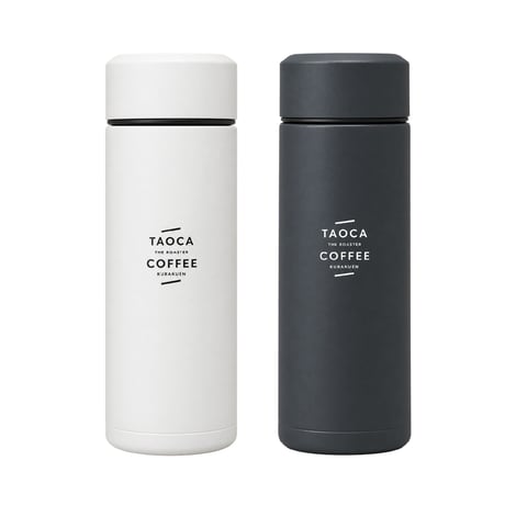 【TAOCA COFFEEオリジナル】Kyocera CERAMUG 300ml