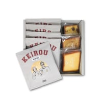 【敬老の日ギフト】ドリップバッグ×焼き菓子ギフトセット