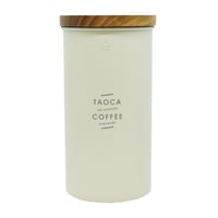 【TAOCA COFFEEオリジナル】TSUBAME ORIGINAL CANISTER