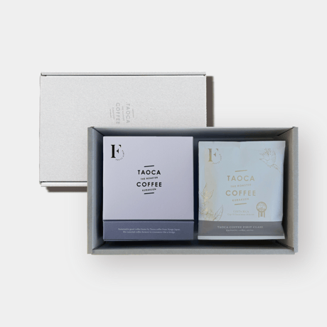 【お歳暮ギフト】FIRST CLASSセット