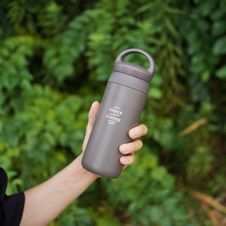 【TAOCA COFFEEオリジナル】KINTO DAYOFF TUMBLER 500ml