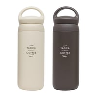 【TAOCA COFFEEオリジナル】KINTO DAYOFF TUMBLER 500ml