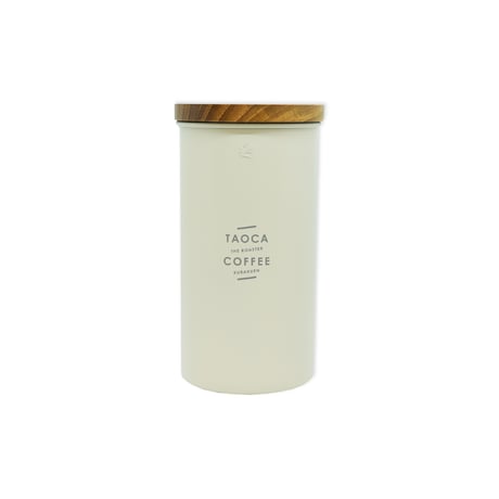 【TAOCA COFFEEオリジナル】TSUBAME ORIGINAL CANISTER