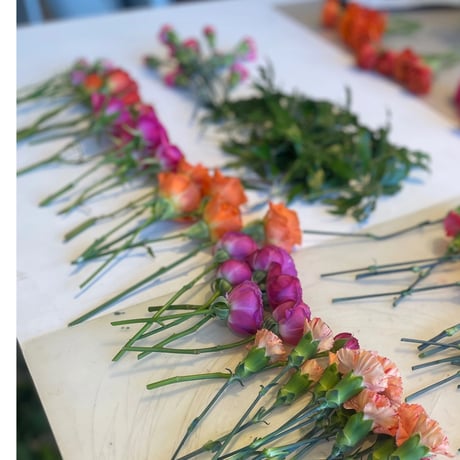 flower lesson