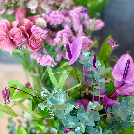 flower lesson