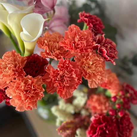 flower lesson