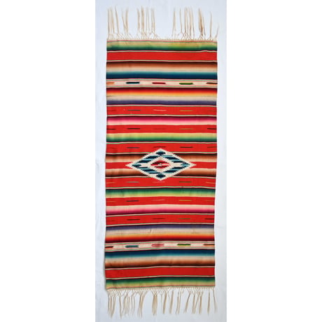 メキシカンラグ | STORES