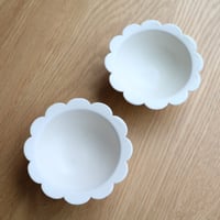 花ボウル