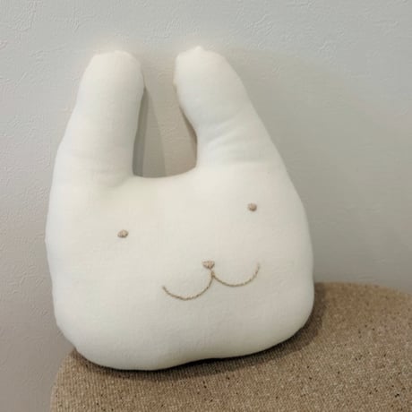 cafe3つクッション