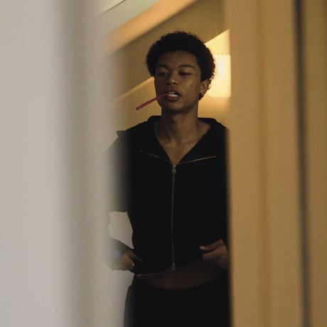 Sweat zip hoodie