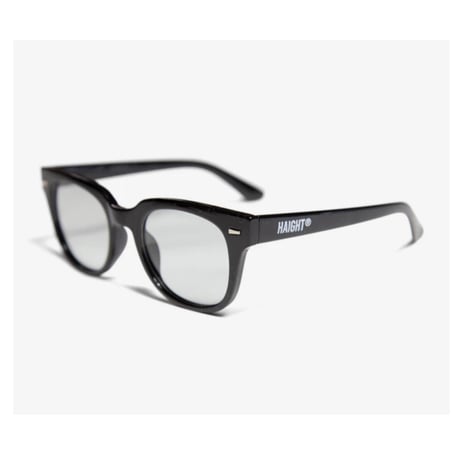 【HAIGHT】POLARIZED SUN GLASSES