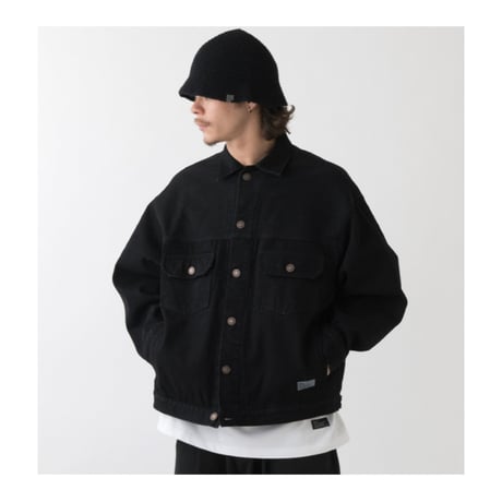 【F.A.T.】Mc.TRUCKER