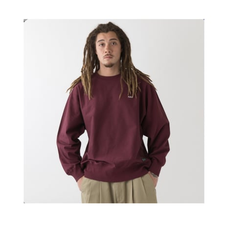 【F.A.T.】AUTHENTIC