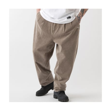 【F.A.T.】ACIDKHAKI