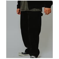 【BIG MIKE】Corduroy Painter Easy Pants