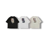 【麻中之蓬】【印-朴魯疎狂-】T-Shirts