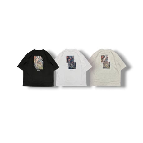 【麻中之蓬】【印-朴魯疎狂-】T-Shirts