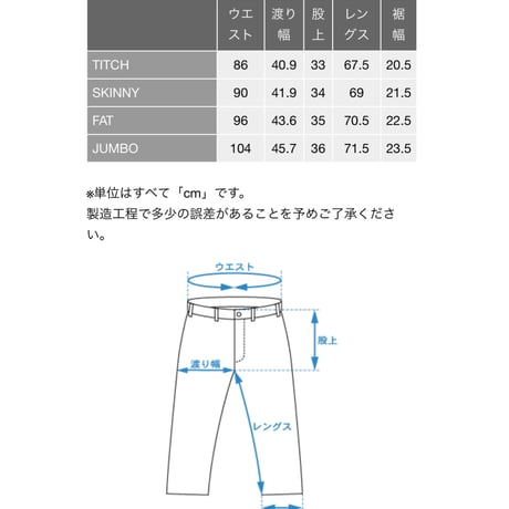 【F.A.T.】WALLIES