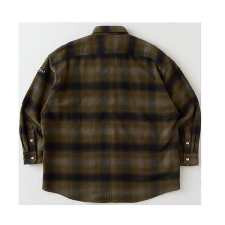 【F.A.T.】MAC SHADE