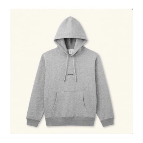 【SOSSNA&CO】NEVER YIELD Hoodie