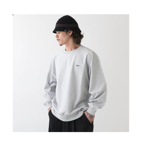 【F.A.T.】AUTHENTIC