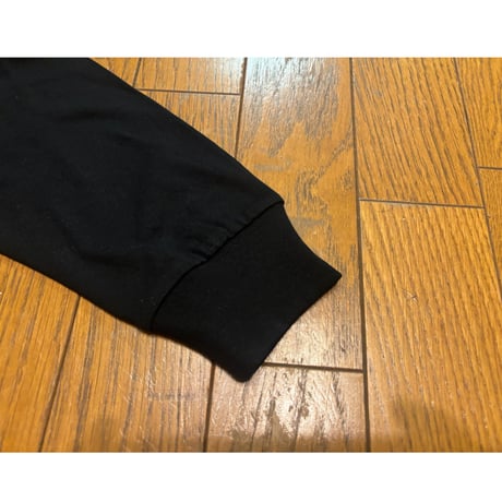 【SKREWZONE】推進機空間　LONG TEE