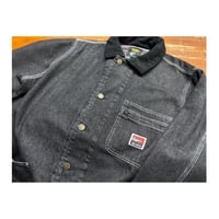 【BLUCO】LINING COVERALL