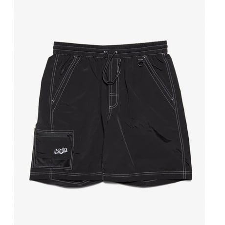【HAIGHT】2WAY SHORTS