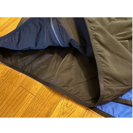 【SKREWZONE】3M STAND JACKET