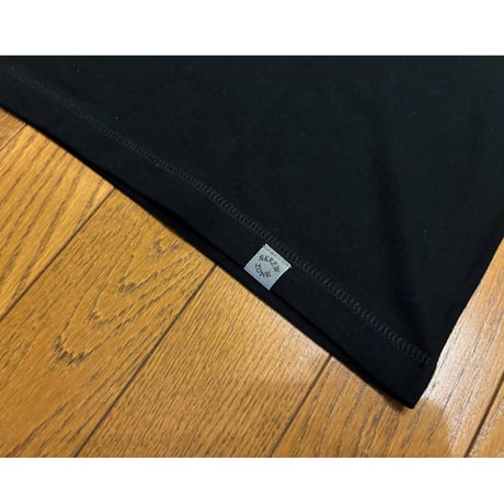【SKREWZONE】HENRY NECK Tシャツ