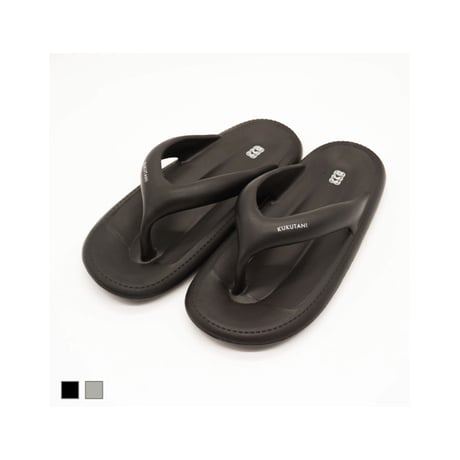 【KUKUTANI】ZOWRI SANDALS MEN'S