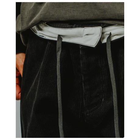 【BIG MIKE】Corduroy Painter Easy Pants