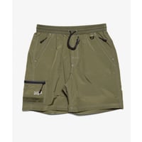 【HAIGHT】2WAY SHORTS