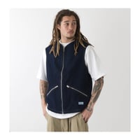 【F.A.T.】Mc.VEST