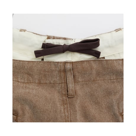 【F.A.T.】ACIDKHAKI