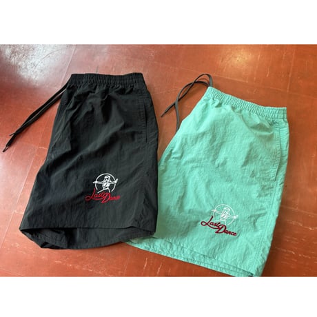 【SKREWZONE】×SOSSNA&CO LAST DANCE ショーツ