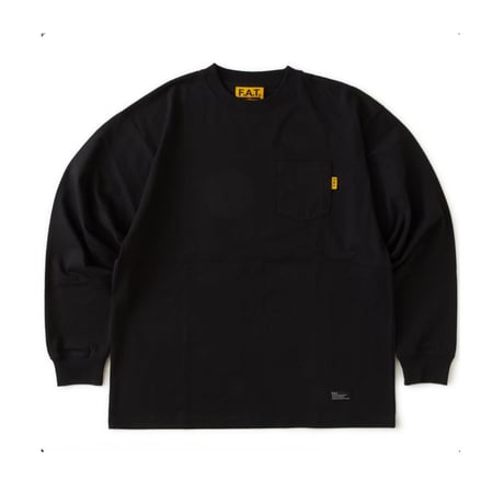 【F.A.T.】POCKETee L