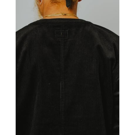 【BIG MIKE】Corduroy Engineer Jacket