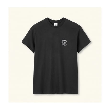 【SOSSNA&CO】NEVER YIELD Tee