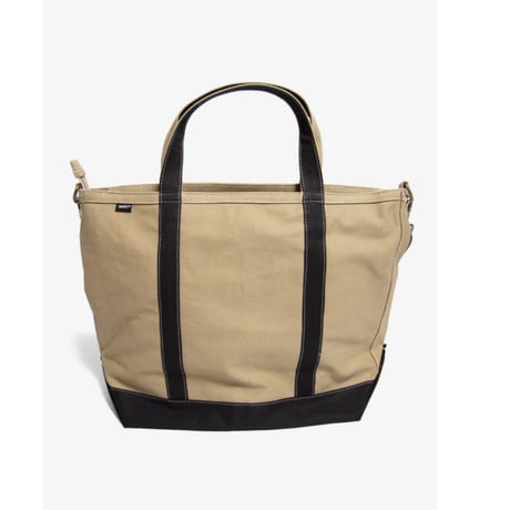 【HAIGHT】SHOULDER TOTE BAG
