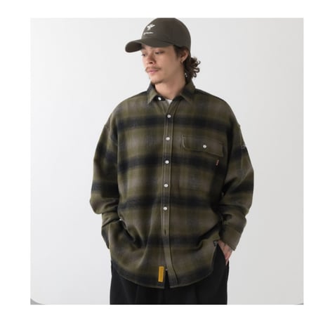 【F.A.T.】MAC SHADE