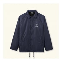 【SOSSNA&CO】STAY LUCKY Coach Jacket