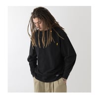 【F.A.T.】POCKETee L