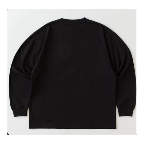 【F.A.T.】POCKETee L