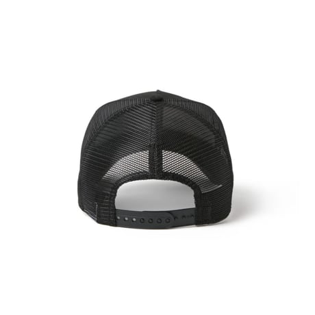 【NEWERA】9FORTY A-Frame トラッカー Old English