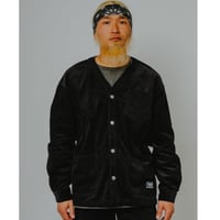 【BIG MIKE】Corduroy Engineer Jacket