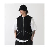 【F.A.T.】Mc.VEST