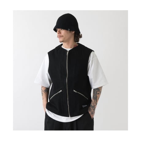 【F.A.T.】Mc.VEST