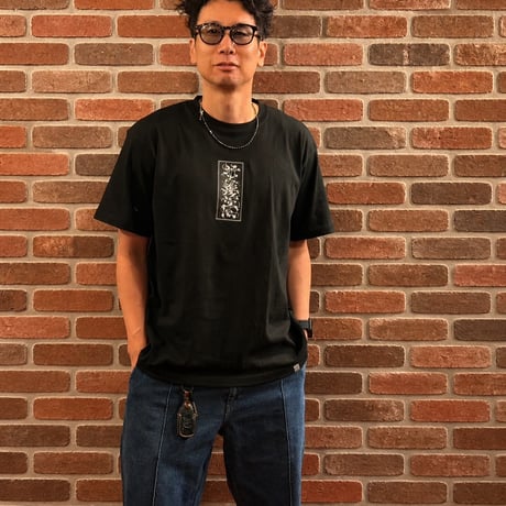 【SKREWZONE】推進機空間　Tシャツ