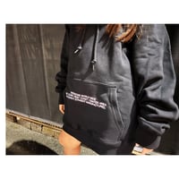 【SKREWZONE】WORLD WIDE HOODIE